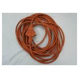 Heavy Duty Extension Cord with 3 outlets