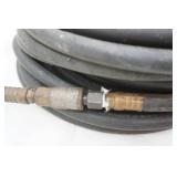 3/8" air hose
