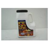 12 lbs. Ice Melt: ICE NO MORE