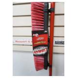 Lineman Shop Broom (NEW)