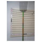 Ensilage Fork 10-Times