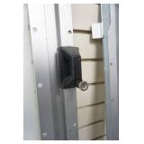 Aluminum brackets/jig