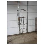 rebar tree purpose unknown