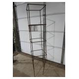 rebar tree purpose unknown