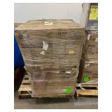 Flash Auction!- 9 Pallets (54 units) 33 Air Conditioners and 21 Dehumidifiers- Ends May 6th at 7:25pm