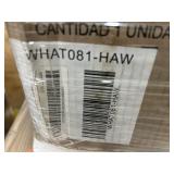 Flash Auction!- 9 Pallets (54 units) 33 Air Conditioners and 21 Dehumidifiers- Ends May 6th at 7:25pm