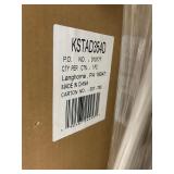 Flash Auction!- 9 Pallets (54 units) 33 Air Conditioners and 21 Dehumidifiers- Ends May 6th at 7:25pm