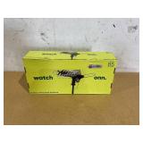 ONN HDTV Antenna Amplified Digital TV Antenna 85 Miles Range