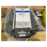 ONN HDTV Antenna Amplified Digital TV Antenna 85 Miles Range