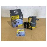 Chemical Guys ProBlow High Flow Professional Handheld Dryer & Blower