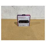 Core Innovations CTCB105 Over the Air Digital TV Converter & DVR Box