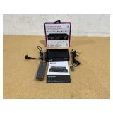 Core Innovations CTCB105 Over the Air Digital TV Converter & DVR Box