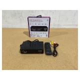 Core Innovations CTCB105 Over the Air Digital TV Converter & DVR Box