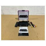 Core Innovations CTCB105 Over the Air Digital TV Converter & DVR Box