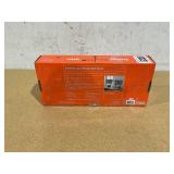 onn. Full Motion Dual Monitor Desk Mount, Fits 2 Screens up to 27 Inches - Rotate, Tilt & Swivel