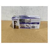 BLACK+DECKER Furbuster Cordless Hand Vacuum - Motorized Upholstery Brush for Pet Hair