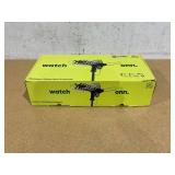 ONN HDTV Antenna Amplified Digital TV Antenna 85 Miles Range