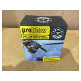 Chemical Guys ProBlow High Flow Professional Handheld Dryer & Blower