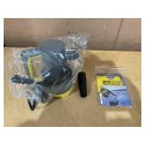 Chemical Guys ProBlow High Flow Professional Handheld Dryer & Blower