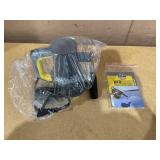 Chemical Guys ProBlow High Flow Professional Handheld Dryer & Blower