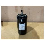 LAWETA UST1102 Swimming Pool Pump Motor Compatible with Century Pool Pump Motor 1 hp, with PS-201, 56J Frame, 115/230V