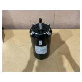 LAWETA UST1102 Swimming Pool Pump Motor Compatible with Century Pool Pump Motor 1 hp, with PS-201, 56J Frame, 115/230V