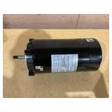 LAWETA UST1102 Swimming Pool Pump Motor Compatible with Century Pool Pump Motor 1 hp, with PS-201, 56J Frame, 115/230V