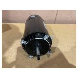 LAWETA UST1102 Swimming Pool Pump Motor Compatible with Century Pool Pump Motor 1 hp, with PS-201, 56J Frame, 115/230V