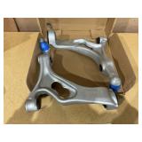 A-Premium 2 x Front Lower Control Arm, with Ball Joint & Bushing, Compatible with Audi Q7 2007-2015, Porsche Cayenne 2011-2018, Volkswagen Touareg 2011-2017