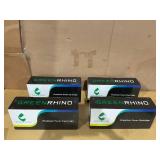 LOT OF 4 Green Rhino Premium Toner Cartridge