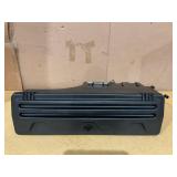 T TGBROS Truck Bed Storage Box Custom Fit for Toyota Tundra 2022-2023 Rear Swing Case Box Lockable Toolbox Passenger Side