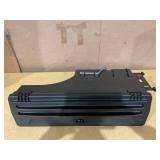 T TGBROS Truck Bed Storage Box Custom Fit for Toyota Tundra 2022-2023 Rear Swing Case Box Lockable Toolbox Passenger Side