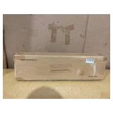 2PCS Imperative Décor Heavy Duty Floating Shelves for Wall Long - Handmade Natural Wood Floating Shelves Kitchen, Bathroom, Wooden Shelf