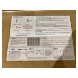 2PCS Imperative Décor Heavy Duty Floating Shelves for Wall Long - Handmade Natural Wood Floating Shelves Kitchen, Bathroom, Wooden Shelf