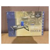 Stansport Powder Coated Steel Portable Camp Grill