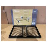 Stansport Powder Coated Steel Portable Camp Grill