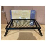 Stansport Powder Coated Steel Portable Camp Grill