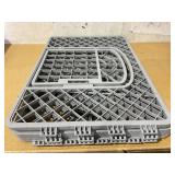 Vibrant Life 4-Panel Pet Playpen, 24H Dog Fence with Door for Indoor and Outdoor Use