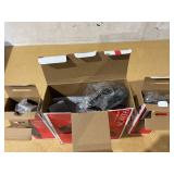 LOT OF 3 Revlon Hair Tools