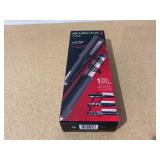 REMINGTON FlexiStyle Curling Iron/Hair Straightener Multi-styler, 2 tools in 1