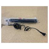 REMINGTON FlexiStyle Curling Iron/Hair Straightener Multi-styler, 2 tools in 1