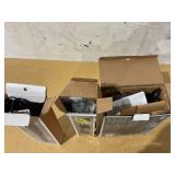 LOT OF 3 Conair Infiniti Pro Hair Tools