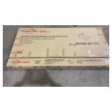 King Size Coaster Bedroom Headboard, Footboard and Slats