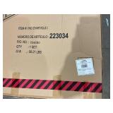 Coaster 223034 Furniture Avenue Mirror