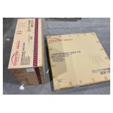 Coaster 115158B Furniture Counter Hight Table