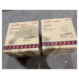 LOT OF 2 Coaster 205292 Furniture Beaumont Night Stand