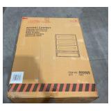 Coaster 959565 Furniture Tall Accent Cabinet