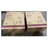 LOT OF 2 Coaster 200972 Furniture Franco Night Stand