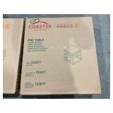 LOT OF 2 Coaster 723077 Furniture End Table