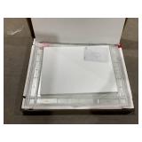 Coaster 204928 Furniture Leighton Vanity Mirror